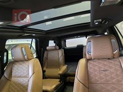 كاديلاك اسكاليد